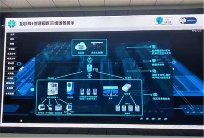 河北石家庄 大数据应用提速升级 互联网数据服务蓬勃发展