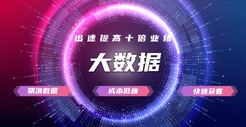 运营商大数据与精准客户获取策略